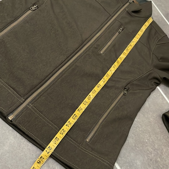 KUHL Impakt Jacket size Small - Picture 6 of 10